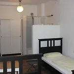 Hotel Pension Am Hauptbahnhof