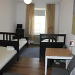 Hotel Pension Am Hauptbahnhof