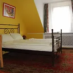 Hotel Pension Am Hauptbahnhof