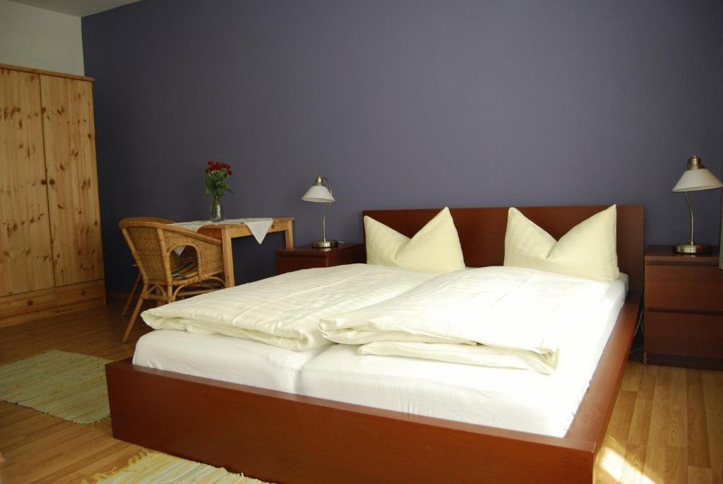 Pension/guesthouse Am Hauptbahnhof München